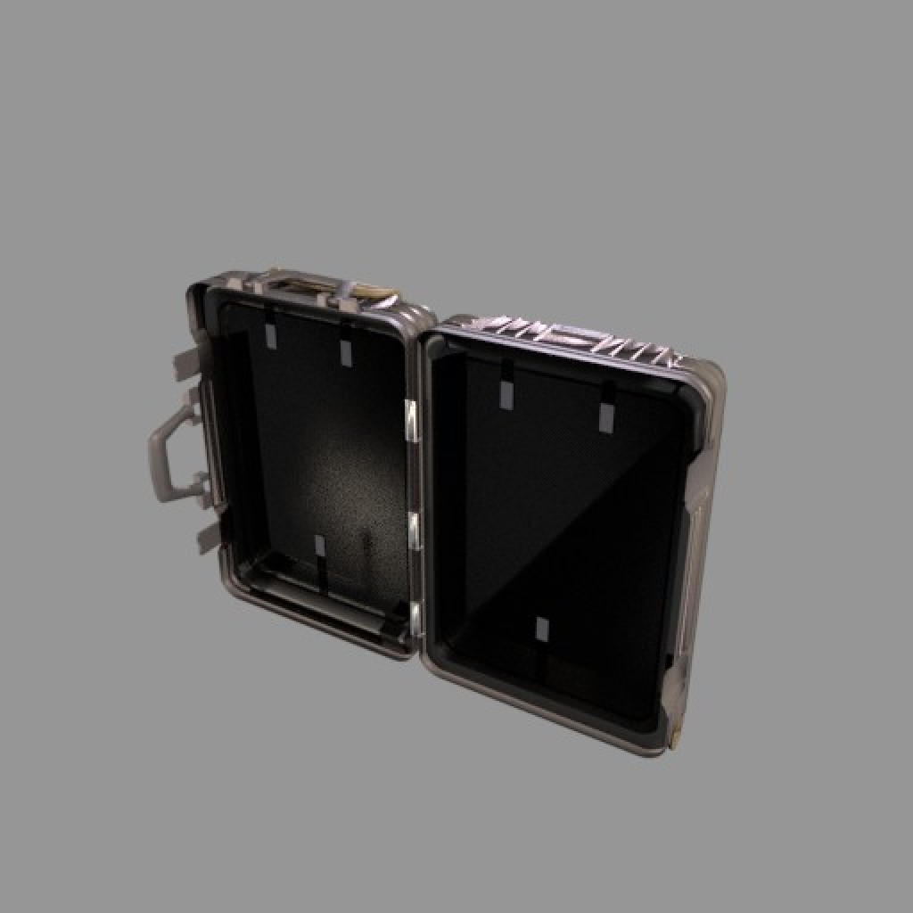 just another suit case preview image 2